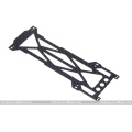 Walkera Runner 250 Racer Quadro Combo Corpo Z03 Z04 Z05 Z06 Fibra De Carbono Partsnner 250 RC Feito